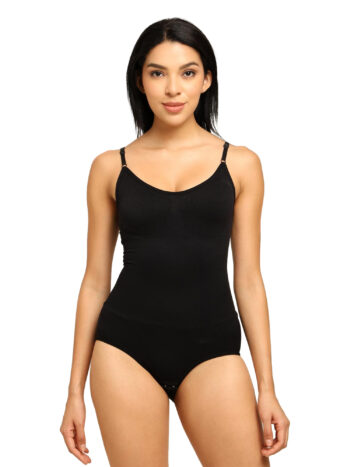 Seamless Bodysuit